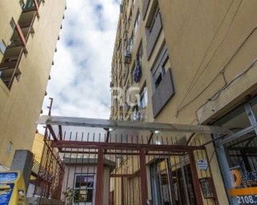 Porto Alegre - Apartamento Padrão - Centro Histórico