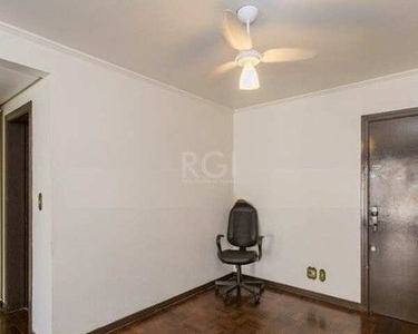 Porto Alegre - Apartamento Padrão - Centro Histórico