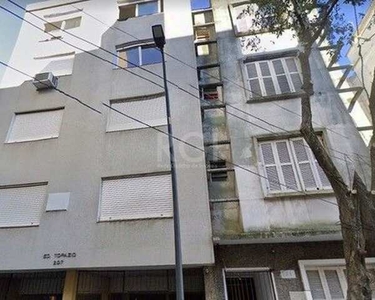 Porto Alegre - Apartamento Padrão - Centro Histórico