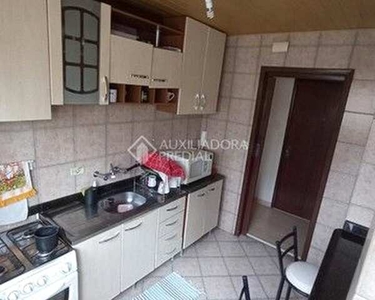 PORTO ALEGRE - Apartamento Padrão - Cidade Baixa