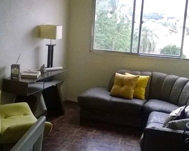 PORTO ALEGRE - Apartamento Padrão - Cristal