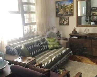 Porto Alegre - Apartamento Padrão - Farroupilha