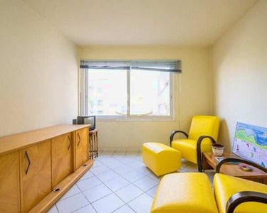 Porto Alegre - Apartamento Padrão - Floresta