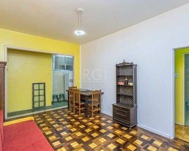 Porto Alegre - Apartamento Padrão - Floresta