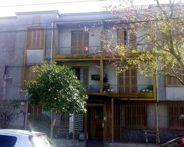 PORTO ALEGRE - Apartamento Padrão - Glória