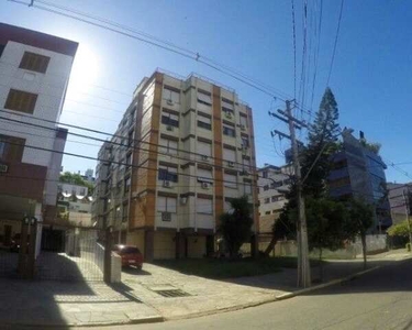 Porto Alegre - Apartamento Padrão - Higienópolis