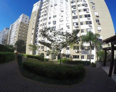 PORTO ALEGRE - Apartamento Padrão - Jardim Carvalho