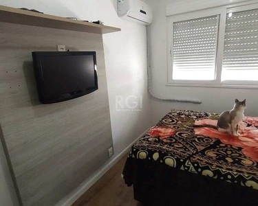 Porto Alegre - Apartamento Padrão - Jardim Itu Sabará