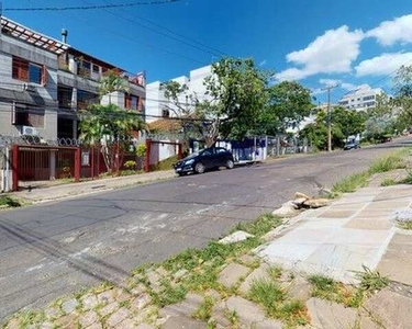 PORTO ALEGRE - Apartamento Padrão - Menino Deus