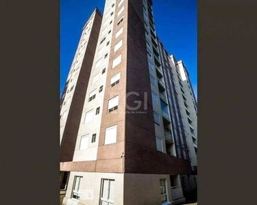 Porto Alegre - Apartamento Padrão - Morro Santana