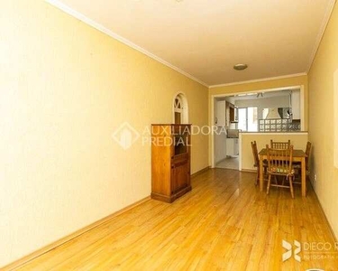 PORTO ALEGRE - Apartamento Padrão - Petrópolis