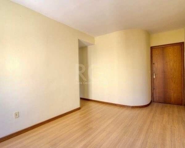 Porto Alegre - Apartamento Padrão - Rio Branco