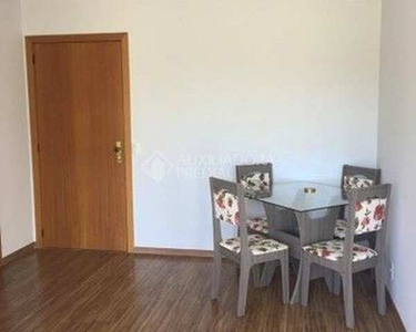 PORTO ALEGRE - Apartamento Padrão - Rio Branco