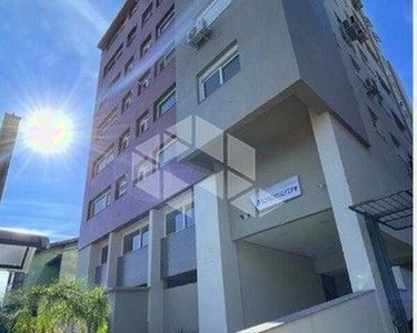 PORTO ALEGRE - Apartamento Padrão - Santo Antônio