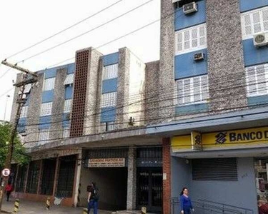 Porto Alegre - Apartamento Padrão - São João