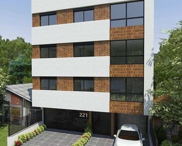 Porto Alegre - Apartamento Padrão - Vila Ipiranga