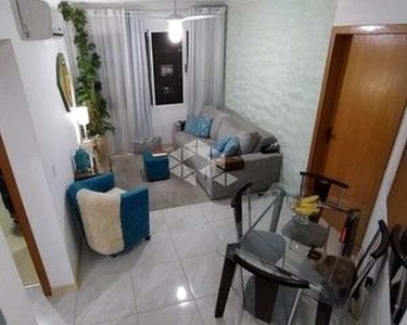 PORTO ALEGRE - Apartamento Padrão - Vila Ipiranga