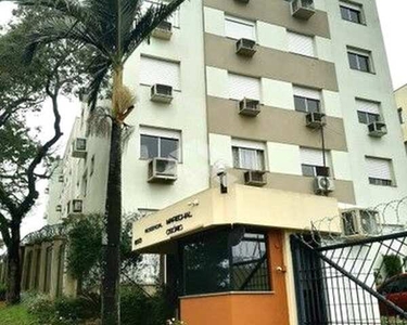 PORTO ALEGRE - Apartamento Padrão - Vila São José