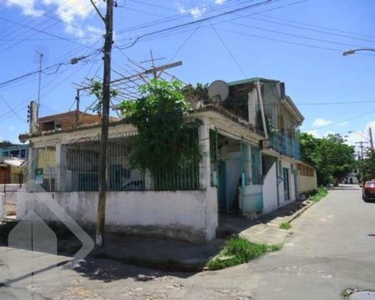 PORTO ALEGRE - Casa Padrão - Farrapos