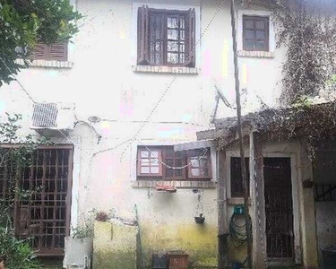 Porto Alegre - Casa Padrão - Vila Nova