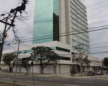 Porto Alegre - Conjunto Comercial/Sala - Passo da Areia