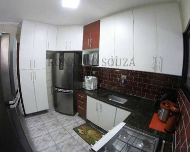 Praia Grande, vendo apartamento na Tupi, 2 dormitórios, REF: RS78