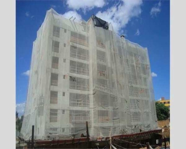 Residencial Cosmopolitan, 2 dormitórios, 1 suítes, 2 banheiro, 1 vaga na garagem, 66M² de