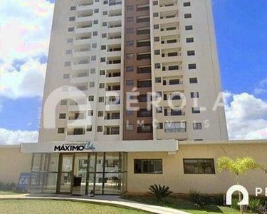 Residencial Máximo Clube Bairro Vila Brasília
