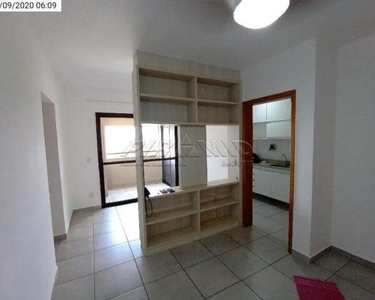 Ribeirão Preto - Apartamento Padrão - Jardim Nova Aliança