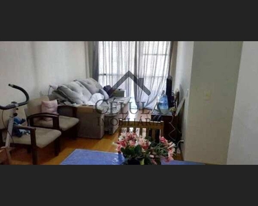 Rio de Janeiro - Apartamento Padrão - Freguesia (Jacarepaguá