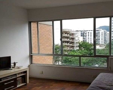 RIO DE JANEIRO - Apartamento Padrão - GRAJAÚ