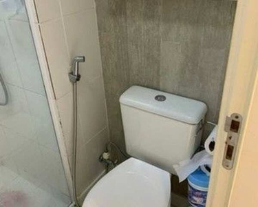 RIO DE JANEIRO - Apartamento Padrão - Jacarepaguá Jacarepaguá