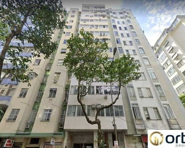 RIO DE JANEIRO - Apartamento Padrão - LEME