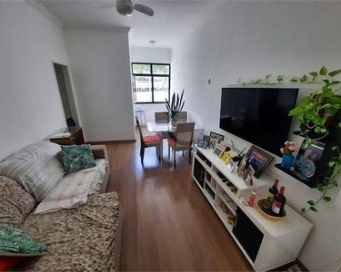 Rio de Janeiro - Apartamento Padrão - Maracanã