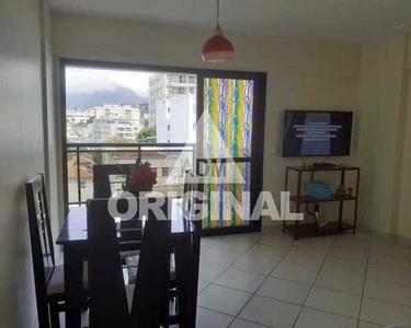 Rio de Janeiro - Apartamento Padrão - Méier