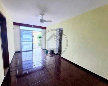 Rio de Janeiro - Apartamento Padrão - Portuguesa