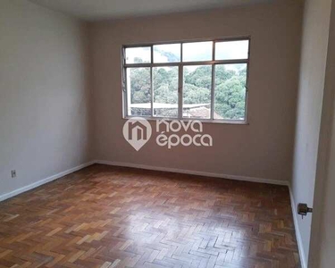 Rio de Janeiro - Apartamento Padrão - Tijuca