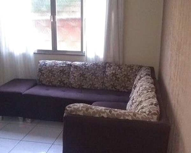 RIO DE JANEIRO - Apartamento Padrão - VILA VALQUEIRE