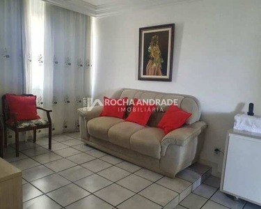 Rio Vermelho escada 2/4 ,suite,dce completa>