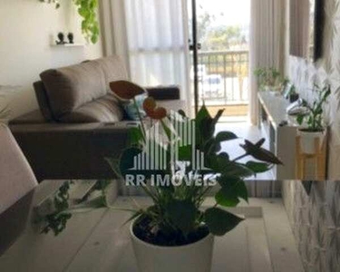 RRCOD4338 Apartamento 59m² CONDOMÍNIO VIVA MAIS - OPORTUNIDADE - 2 Dorms 1 Vaga - Barueri