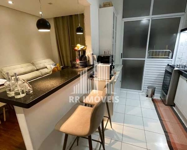 RRCOD4457 Apartamento 58m² CONDOMÍNIO ALPHAVIEW - OPORTUNIDADE - 2 Dorms 1 Vaga - Barueri