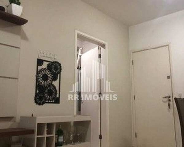 RRCOD4477 Apartamento 59m² CONDOMÍNIO VIDA NOVA - OPORTUNIDADE - 2 Dorms 1 Vaga - Barueri