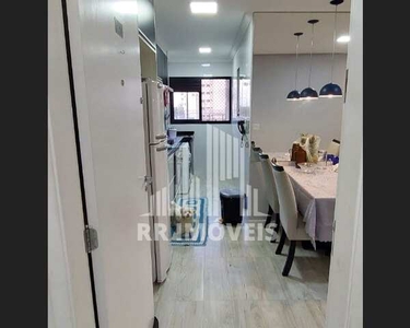 RRCOD4691 Apartamento 59m² CONDOMÍNIO VIVA MAIS - OPORTUNIDADE - 2 Dorms 1 Vaga - Barueri