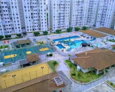 Rz** Excelente apartamento alto padrão, 3 quartos com suíte