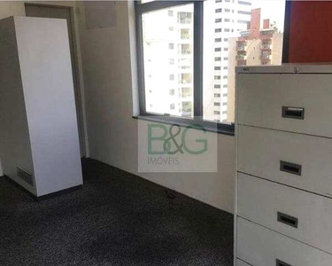 Sala, 36 m² - venda por R$ 315.002,00 ou aluguel por R$ 1.000,00/mês - Parque Imperial - S