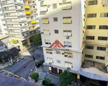 Sala à venda, 30 m² por R$ 372.000,00 - Icaraí - Niterói/RJ