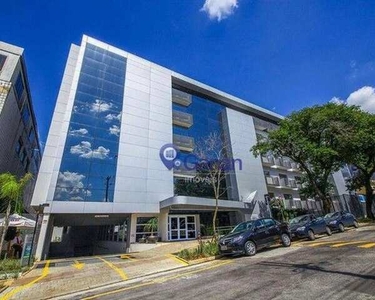 Sala à venda, 31 m² por R$ 333.000,00 - Vila Congonhas - São Paulo/SP
