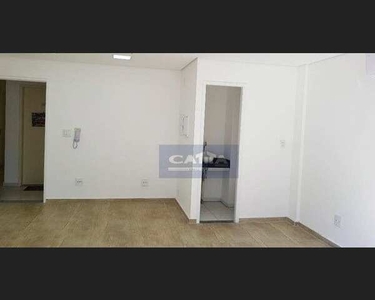 Sala à venda, 31 m² por R$ 340.000,00 - Vila Prudente - São Paulo/SP