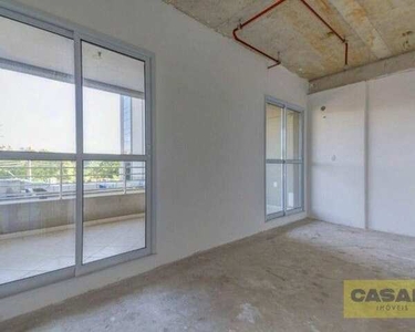 Sala à venda, 32 m² - Jardim do Mar - São Bernardo do Campo/SP