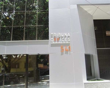 Sala à venda, 32 m² por R$ 373.060,00 - Barro Preto - Belo Horizonte/MG
